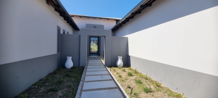 3 Bedroom Property for Sale in Langebaan Country Estate Western Cape